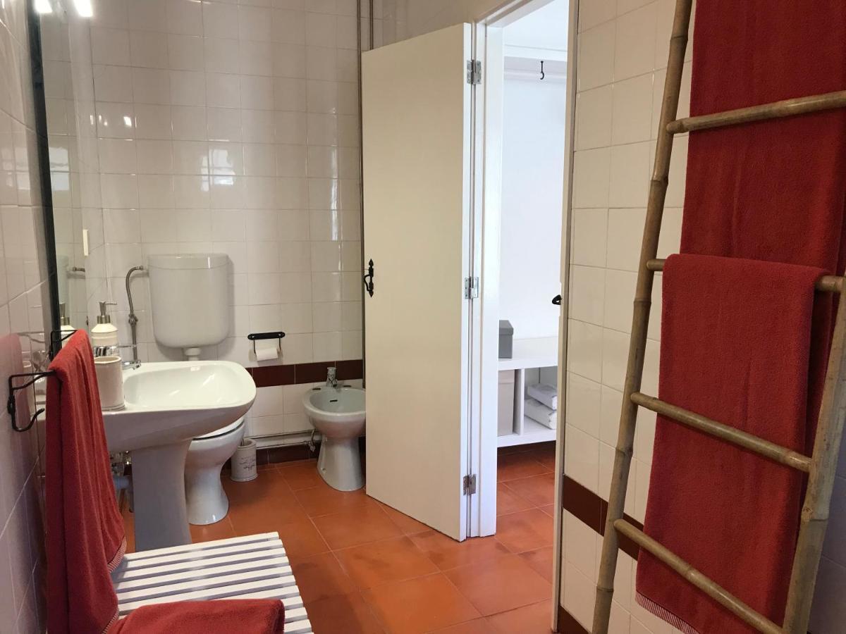 Casa Da Muralha Cerveira Vila Nova de Cerveira Εξωτερικό φωτογραφία