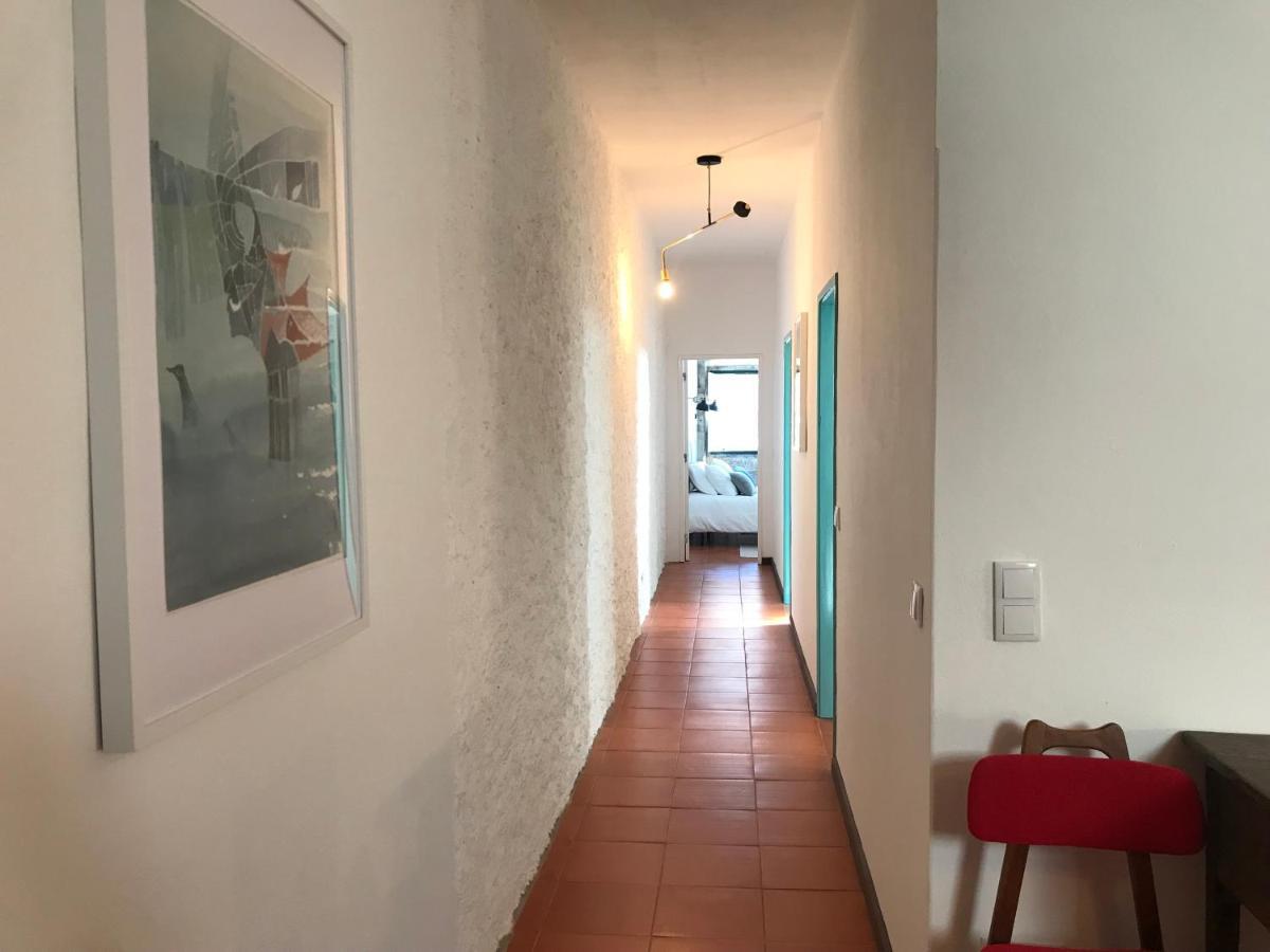 Casa Da Muralha Cerveira Vila Nova de Cerveira Εξωτερικό φωτογραφία