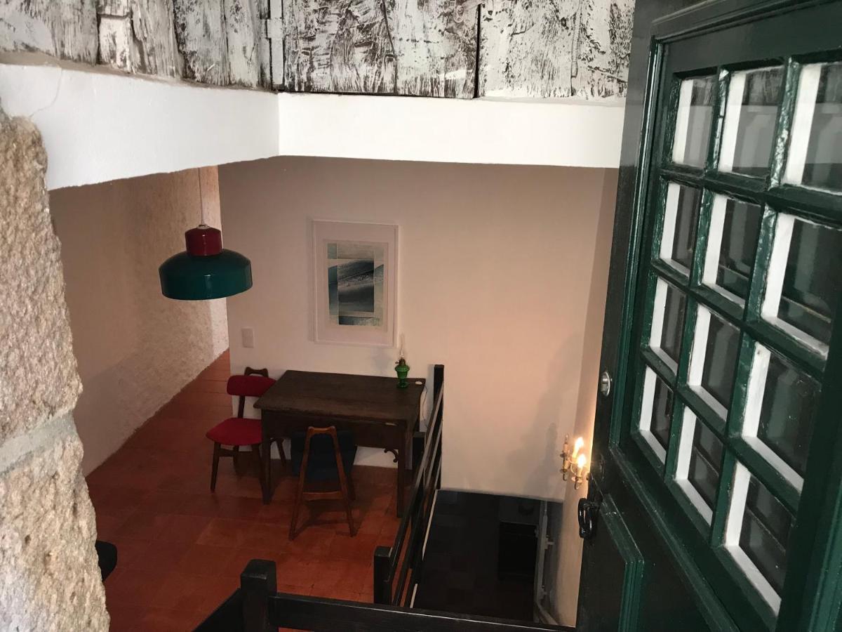 Casa Da Muralha Cerveira Vila Nova de Cerveira Εξωτερικό φωτογραφία