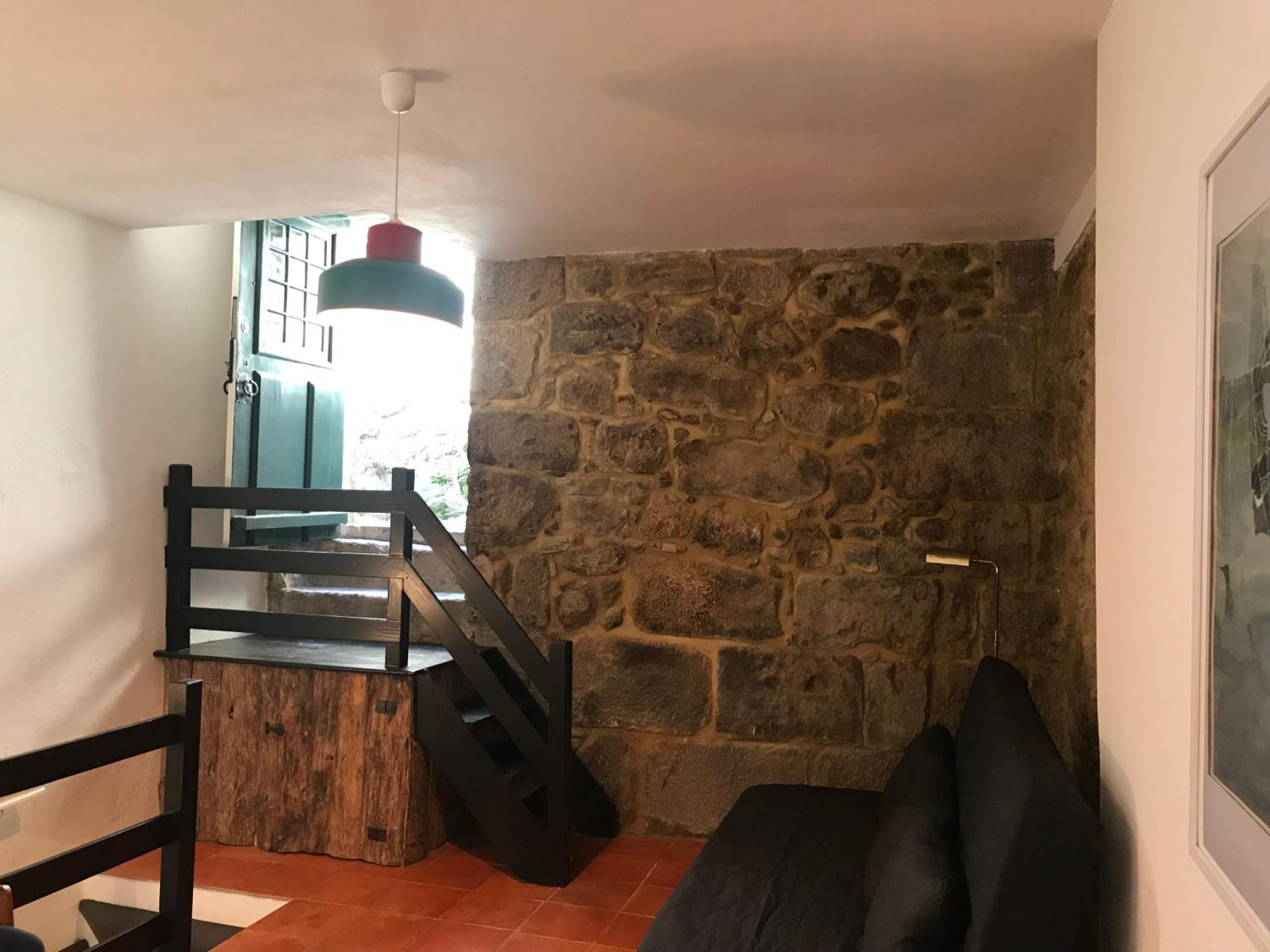Casa Da Muralha Cerveira Vila Nova de Cerveira Εξωτερικό φωτογραφία