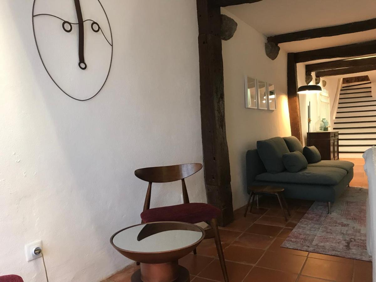 Casa Da Muralha Cerveira Vila Nova de Cerveira Εξωτερικό φωτογραφία