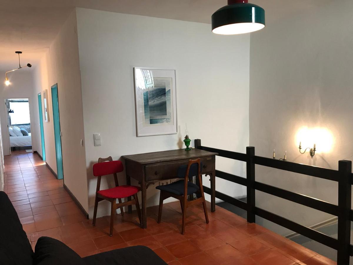 Casa Da Muralha Cerveira Vila Nova de Cerveira Εξωτερικό φωτογραφία