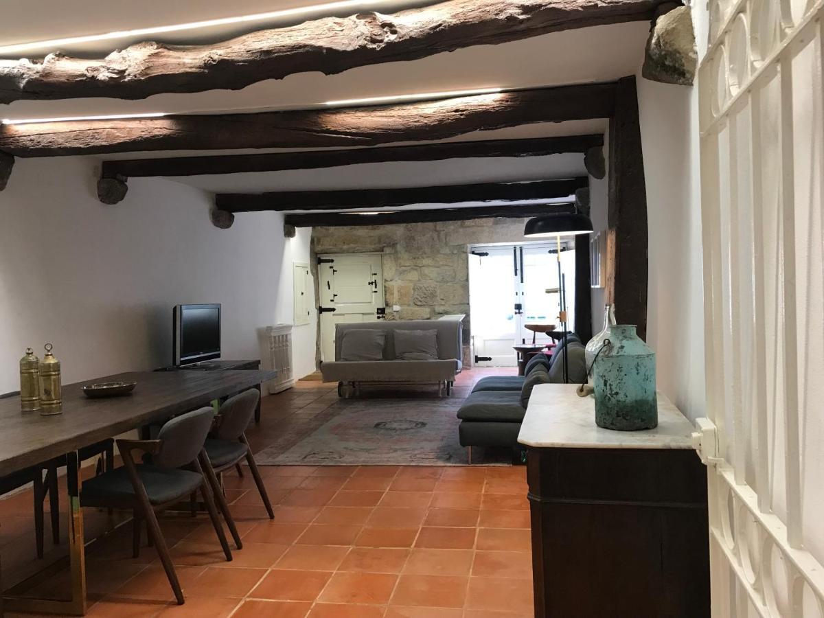 Casa Da Muralha Cerveira Vila Nova de Cerveira Εξωτερικό φωτογραφία
