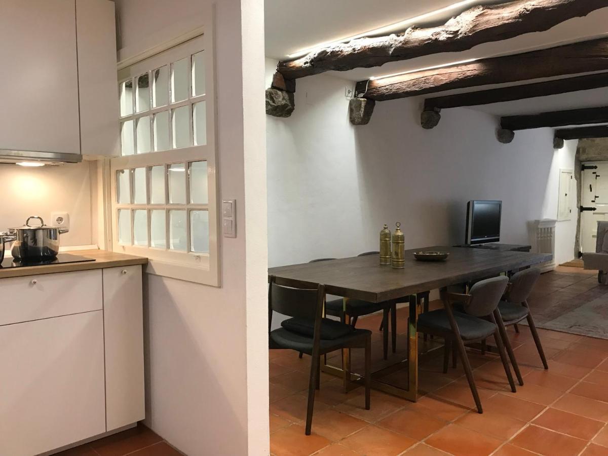 Casa Da Muralha Cerveira Vila Nova de Cerveira Εξωτερικό φωτογραφία