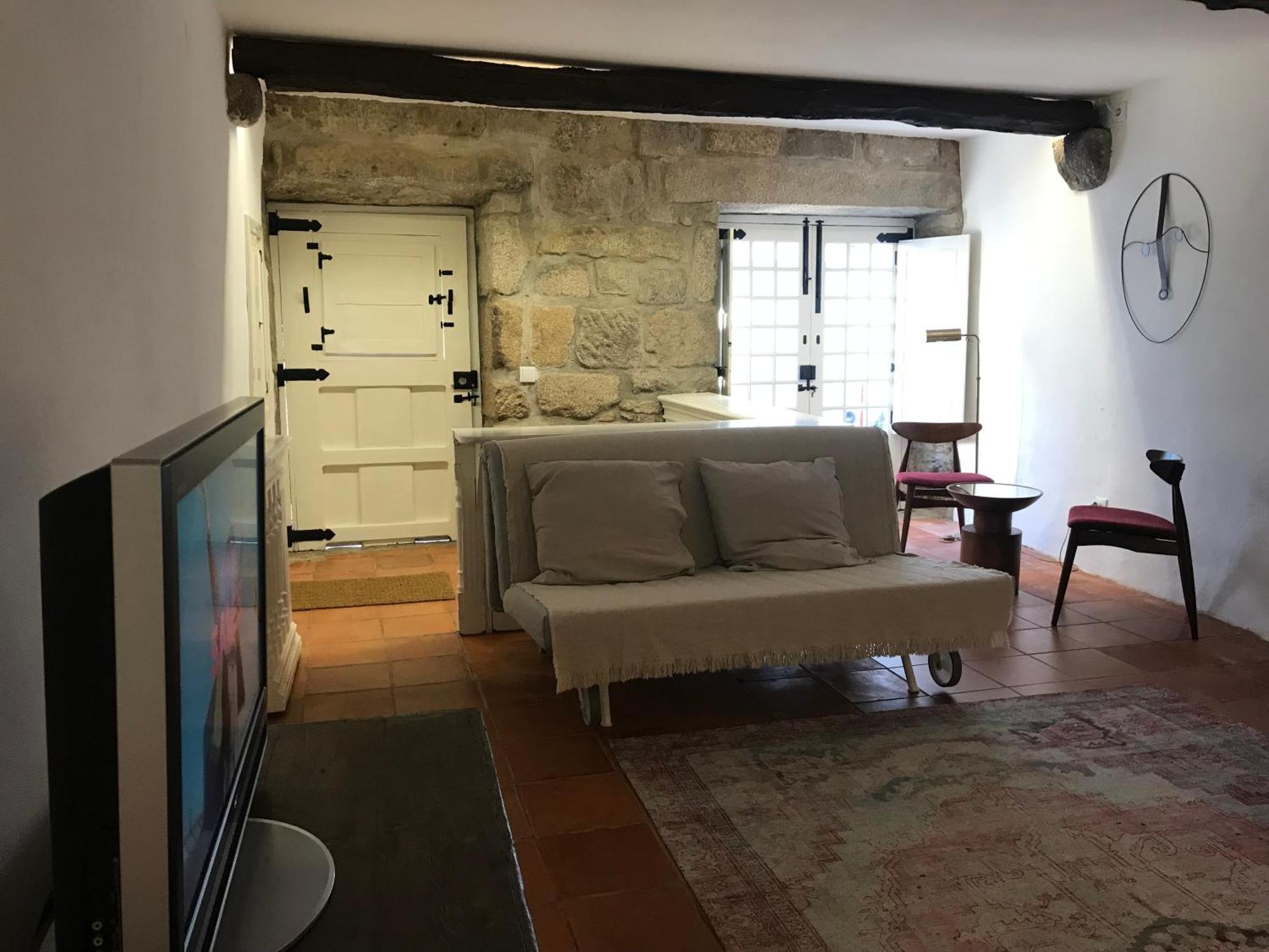 Casa Da Muralha Cerveira Vila Nova de Cerveira Εξωτερικό φωτογραφία