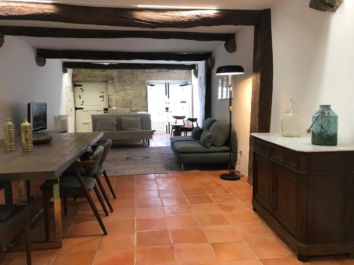 Casa Da Muralha Cerveira Vila Nova de Cerveira Εξωτερικό φωτογραφία