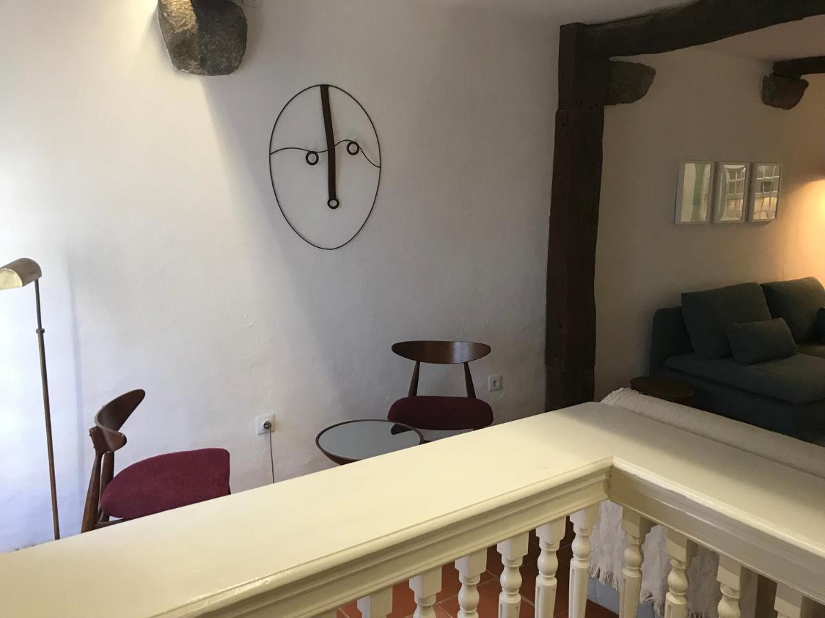 Casa Da Muralha Cerveira Vila Nova de Cerveira Εξωτερικό φωτογραφία